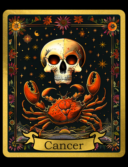 Undead Zodiac