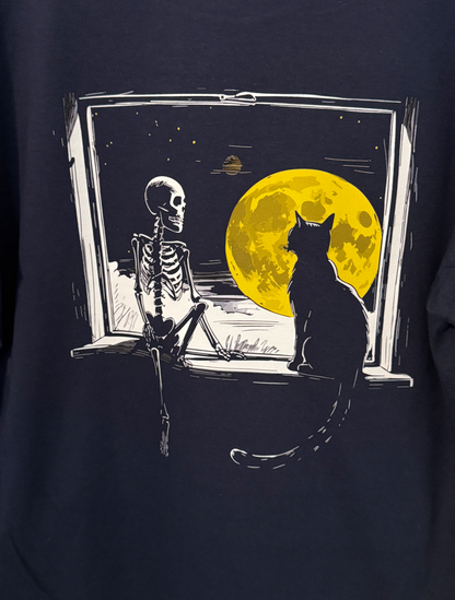 Feline Dreams