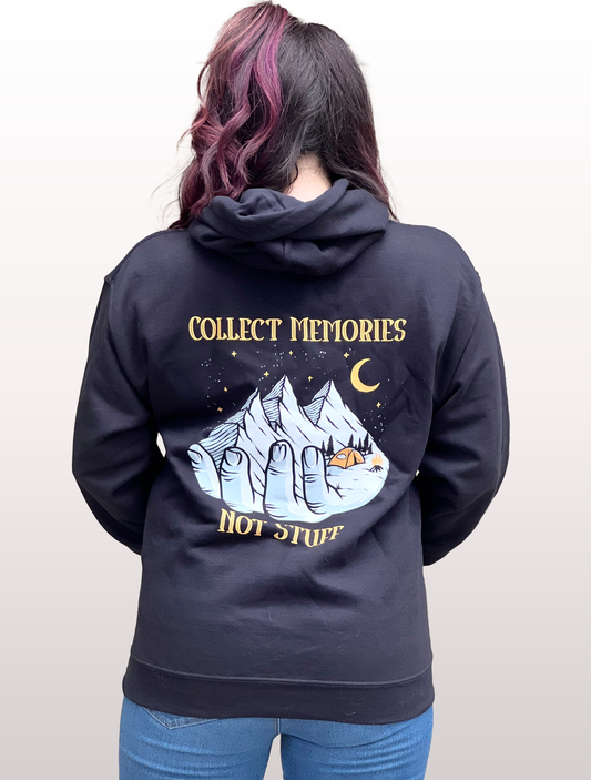 Collect Memories