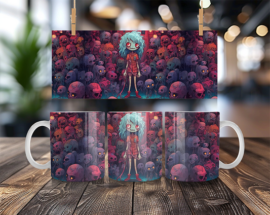 The Collector