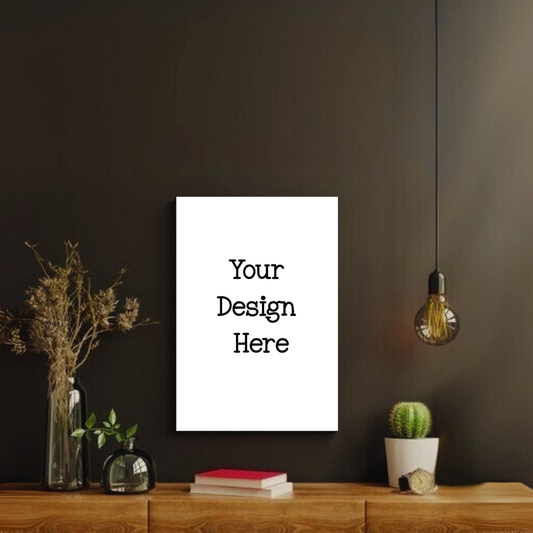 Custom 11 x 17 Poster