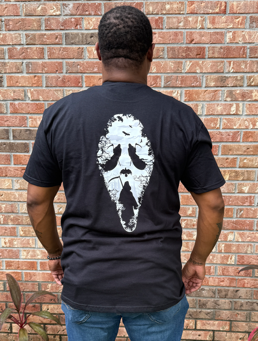 Do You Like Scary Movies?
