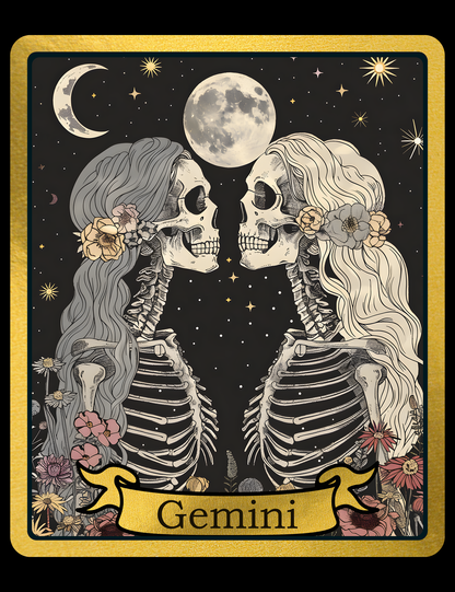 Undead Zodiac