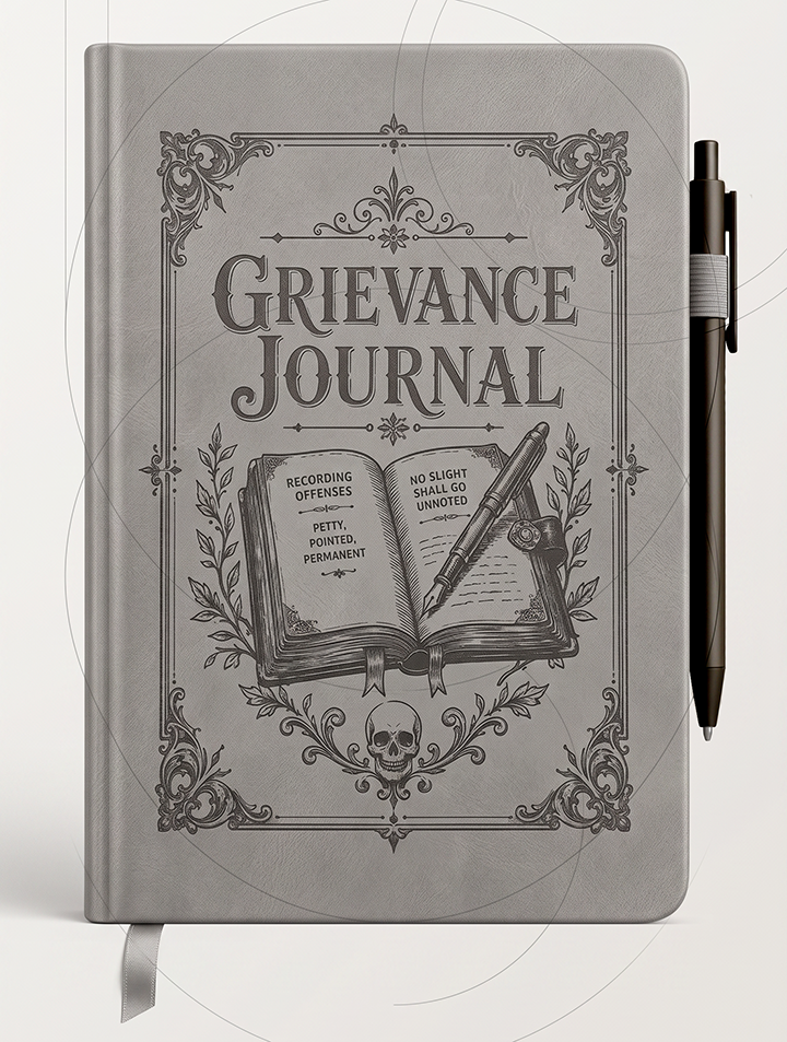 Grievance Journal