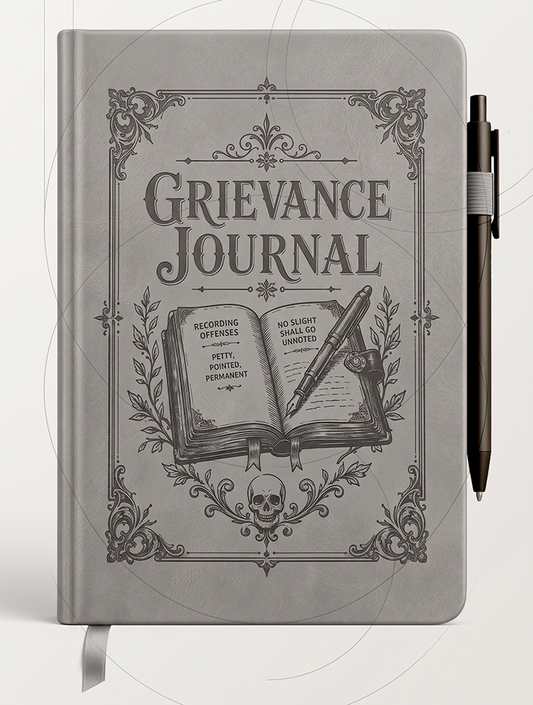 Grievance Journal