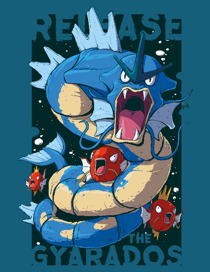Roar!