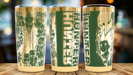 Enjoy The Detours 20oz Tumbler