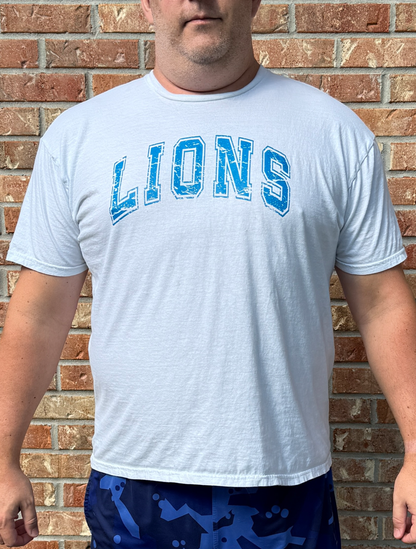 Varsity Lions
