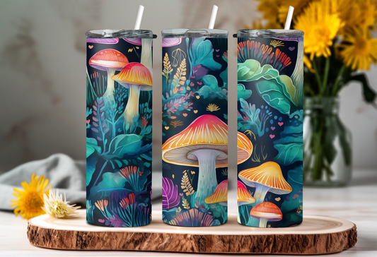 Magic Forest