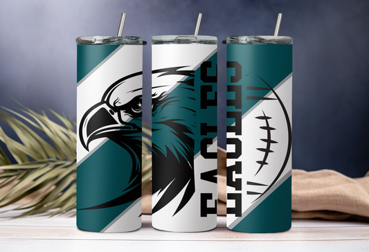 Fly Eagles Fly