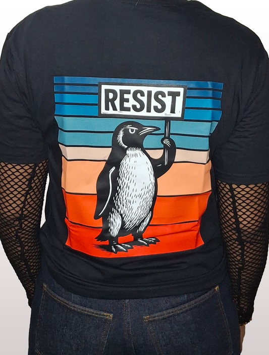Resist