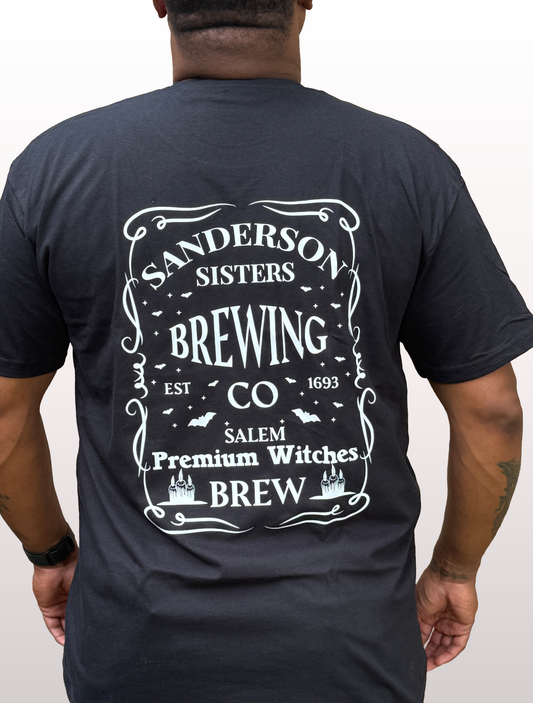 Sanderson Brewing Co