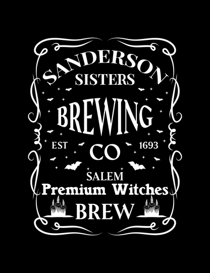 Sanderson Brewing Co