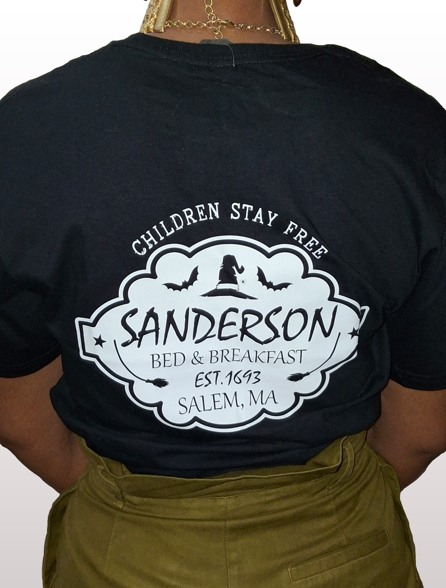 Sanderson B&B