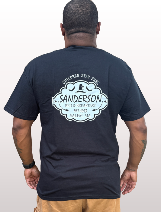 Sanderson B&B