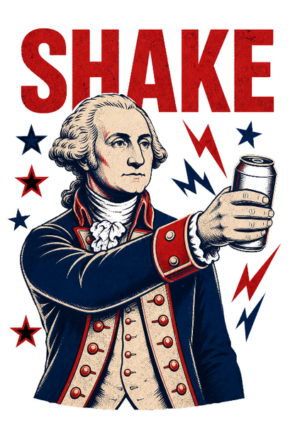 Shake