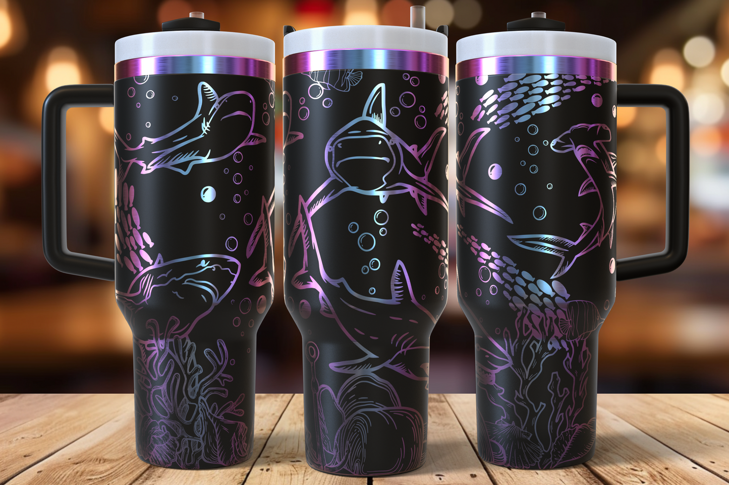 Do Do Do Do 40oz Big Gulp Tumbler