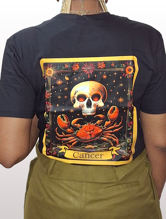 Undead Zodiac