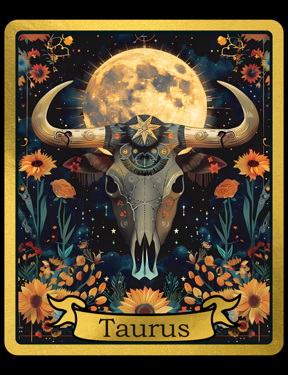 Undead Zodiac