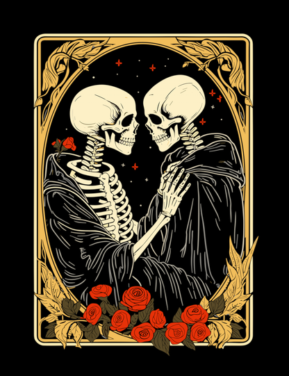 The Lovers