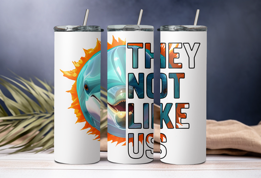 No les agradamos - Miami Dolphins