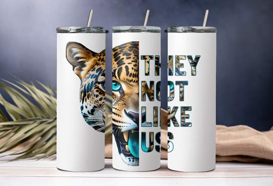 No les agradamos - Jacksonville Jaguars