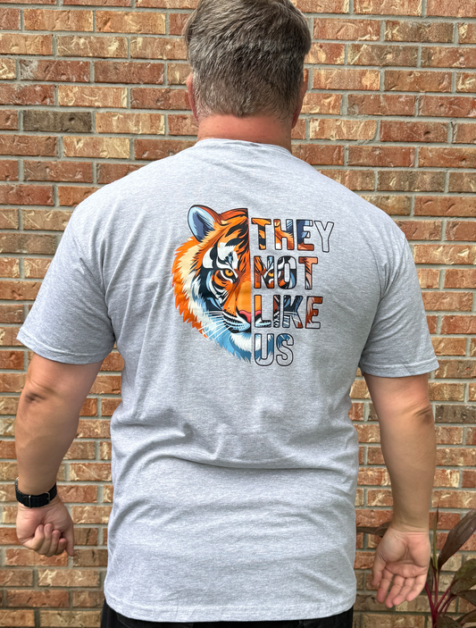 They Not Like Us - Cincinnati Bengals