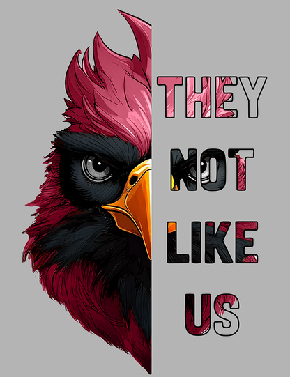 No les agradamos - Cardenales de Arizona