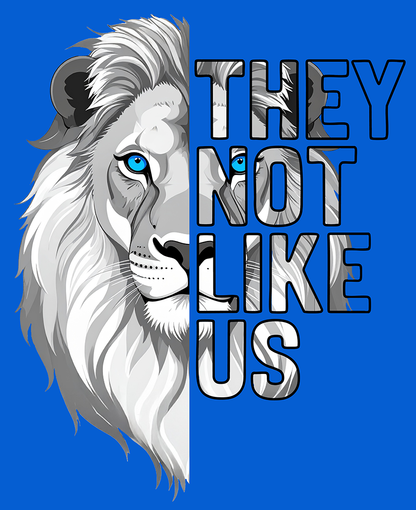 No les agradamos - Detroit Lions