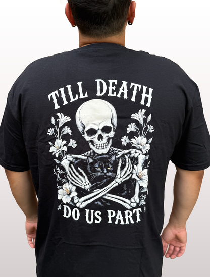 Til Death Do Us Part