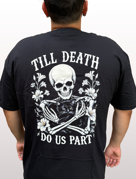 Til Death Do Us Part