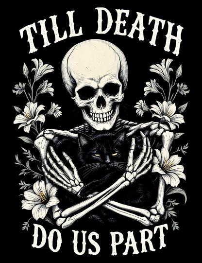 Til Death Do Us Part