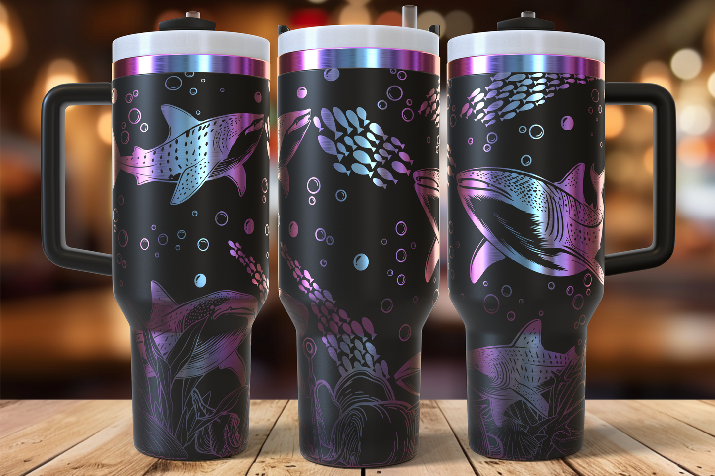 Gentle Giant 40oz Big Gulp Tumbler