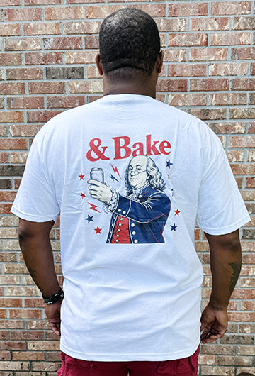 & Bake