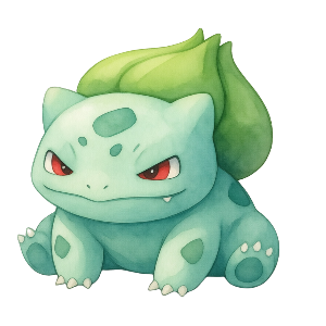 Grass Starter UV Decal