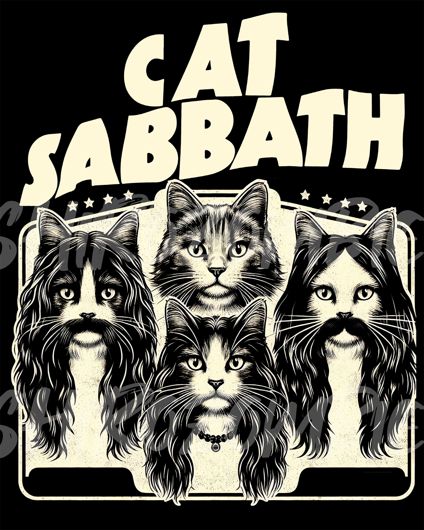 Cat Sabbath