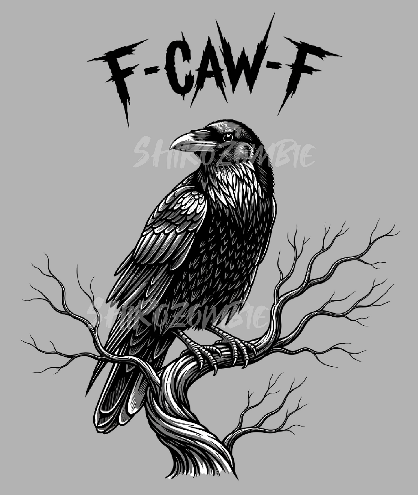 F-Caw-F