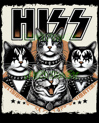Hiss