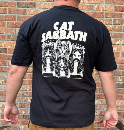 Cat Sabbath