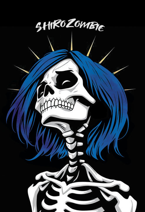 ShiroZombie