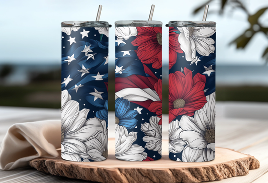 American Flowers
