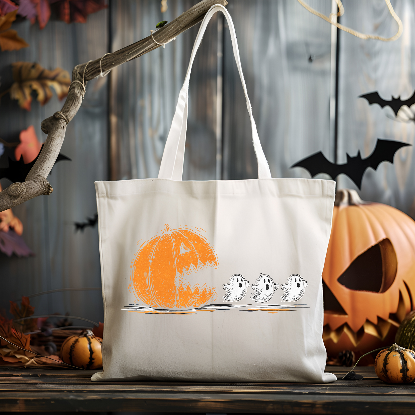 Waka Waka Tote