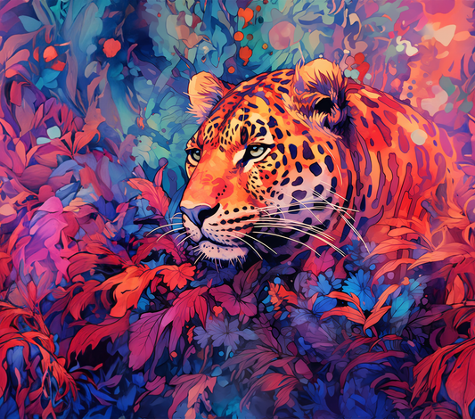 Bienvenidos a la jungla