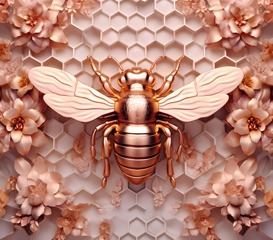 Soy una abeja
