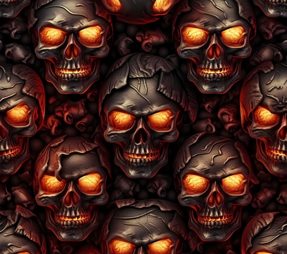 The Fire Within