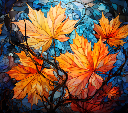 Maple Leaf