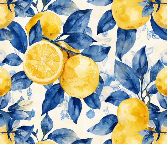 When Life Gives You Lemons