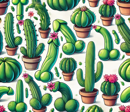 Prickly