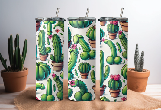 Prickly