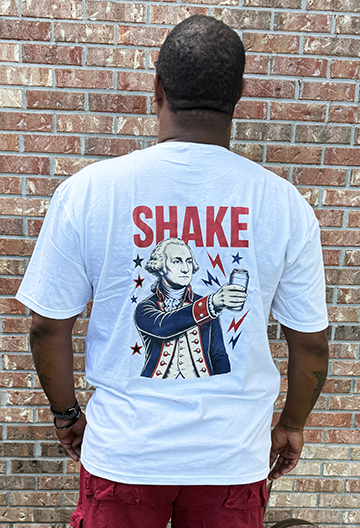 Shake
